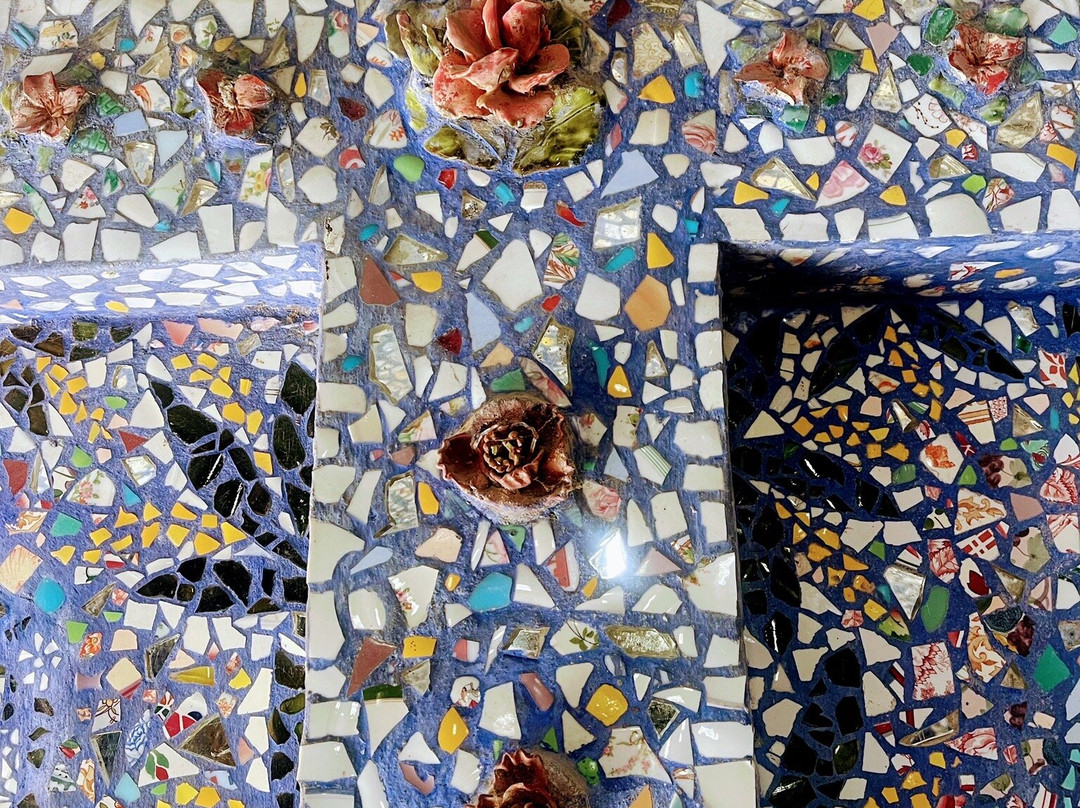 La Maison Picassiette-沙特尔必去景点