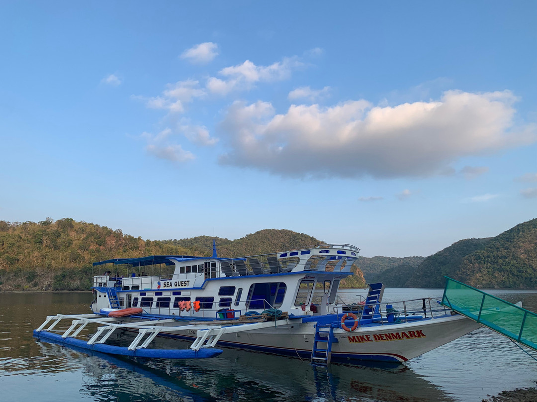 El Nido Tours-爱妮岛必去景点
