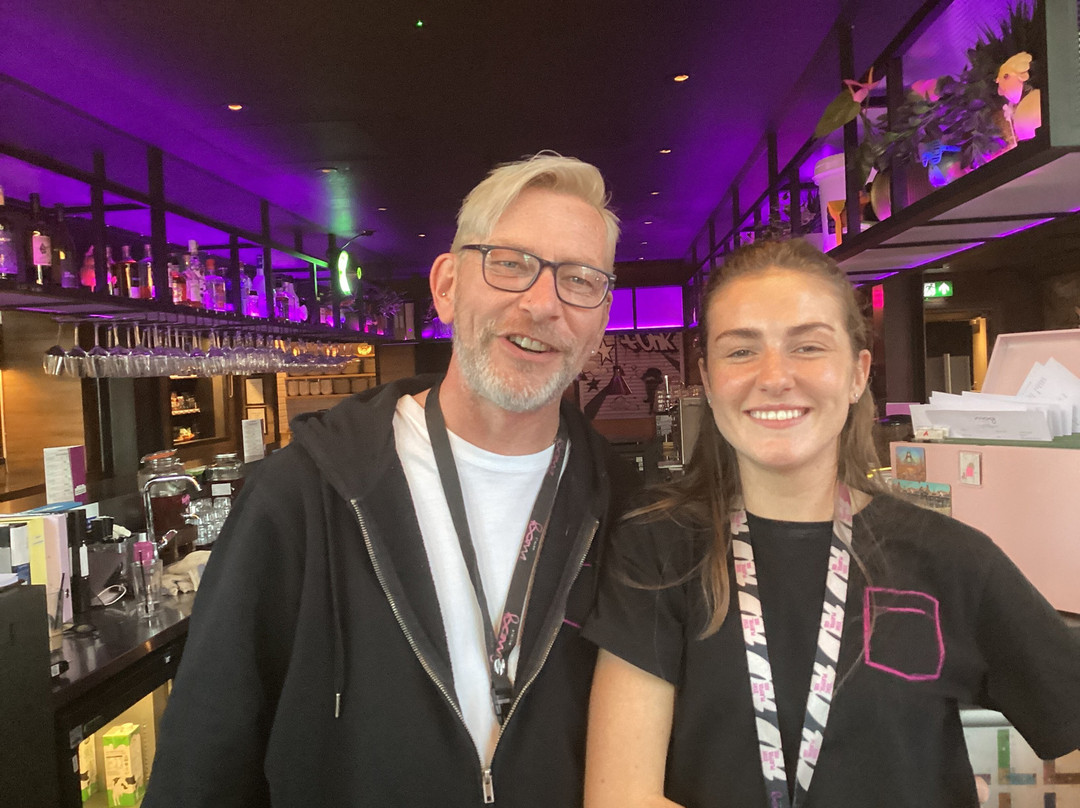 Moxy切斯特酒店主图