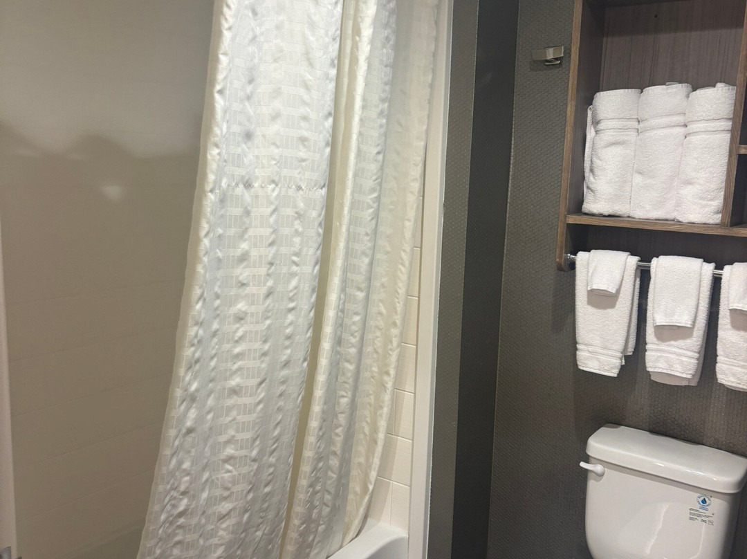 富兰克林纳什维尔酷斯普林斯Homewood Suites by Hilton主图
