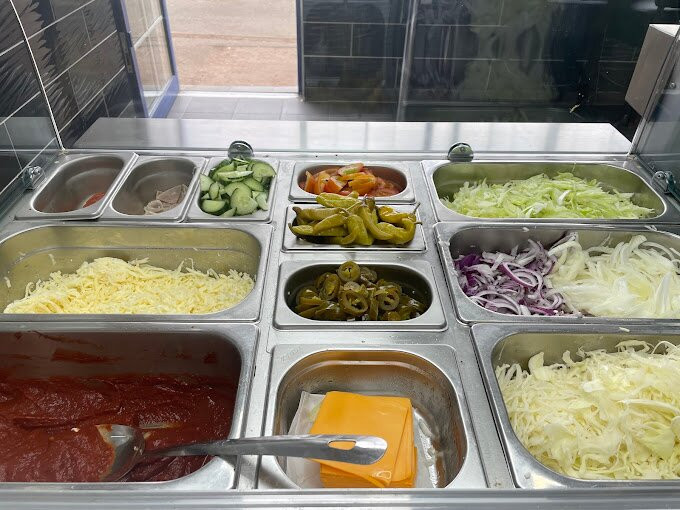Bobbo's Original Village Fish Bar