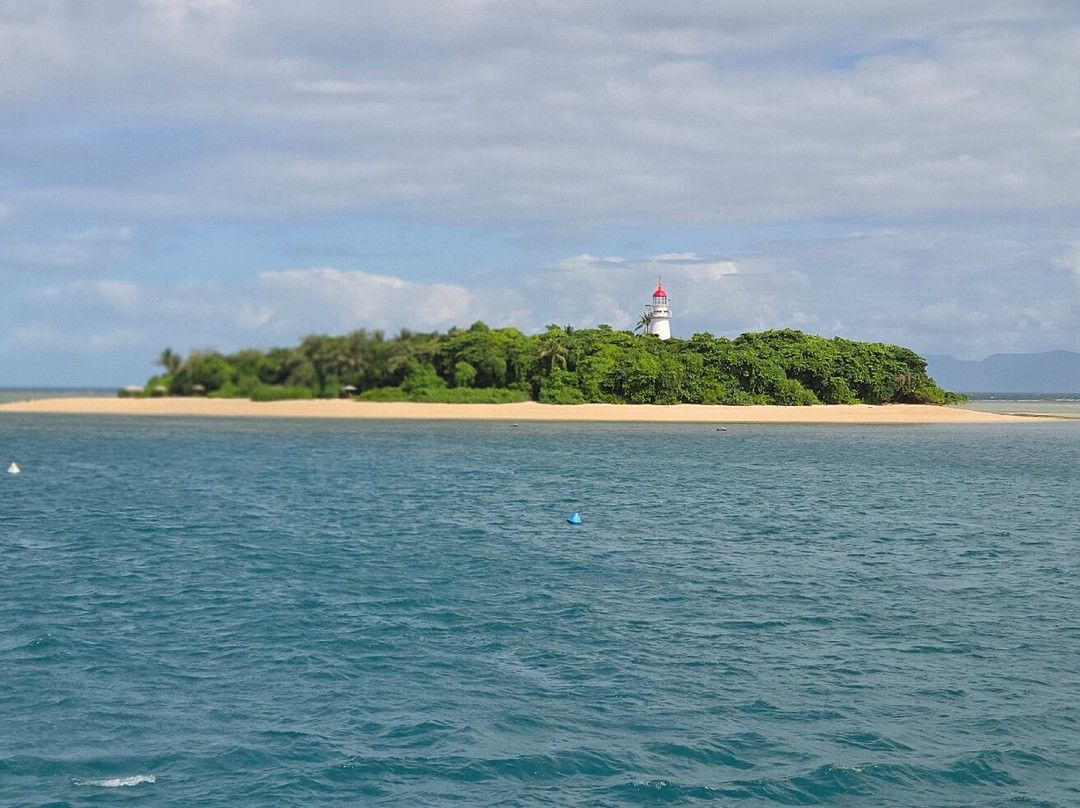 ABC Reef Safaris-道格拉斯港必去景点