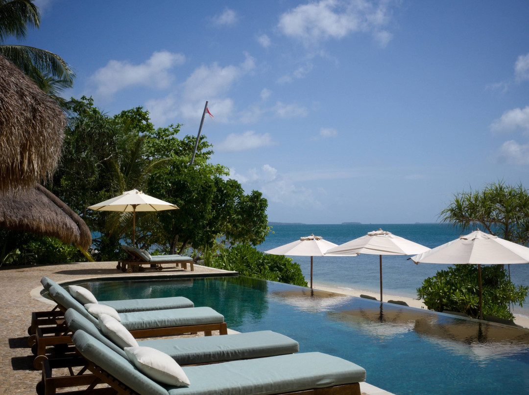 Cempedak Private Island主图