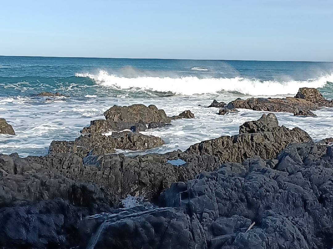 Red Rocks Reserve-惠灵顿必去景点