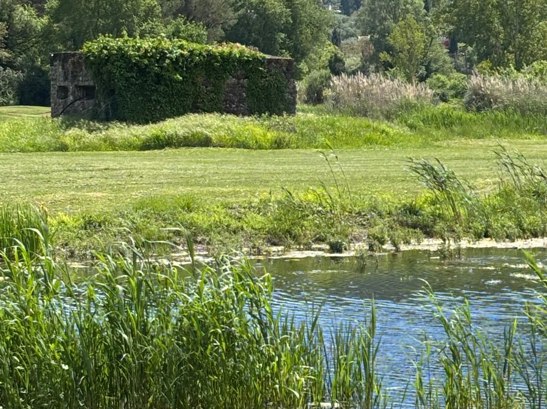 Corfu Golf Club-Ermones必去景点