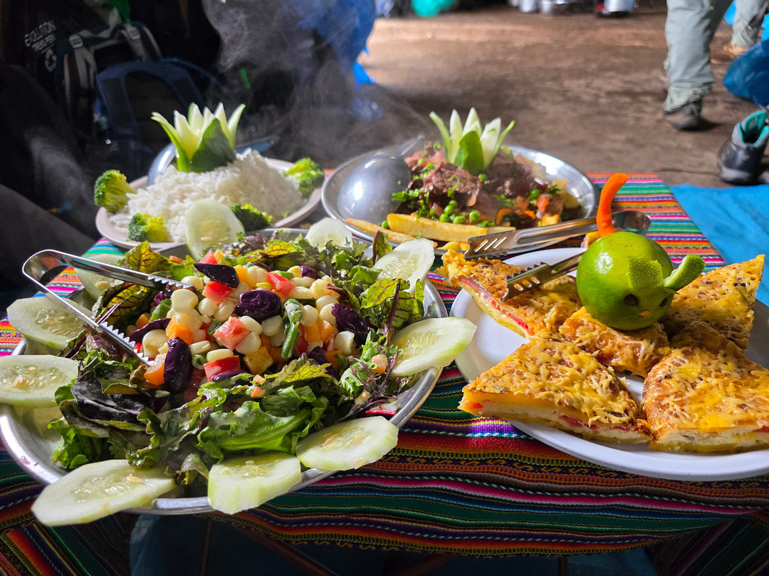 Evolution Treks Peru-库斯科必去景点