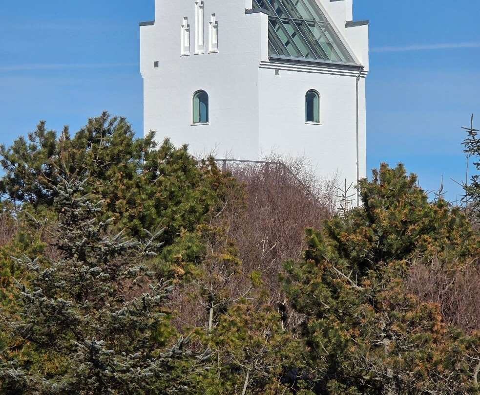 Læsø Kur-Laesoe Island必去景点