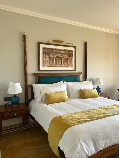 Time Square Resort & Spa Bhuj-旅行者