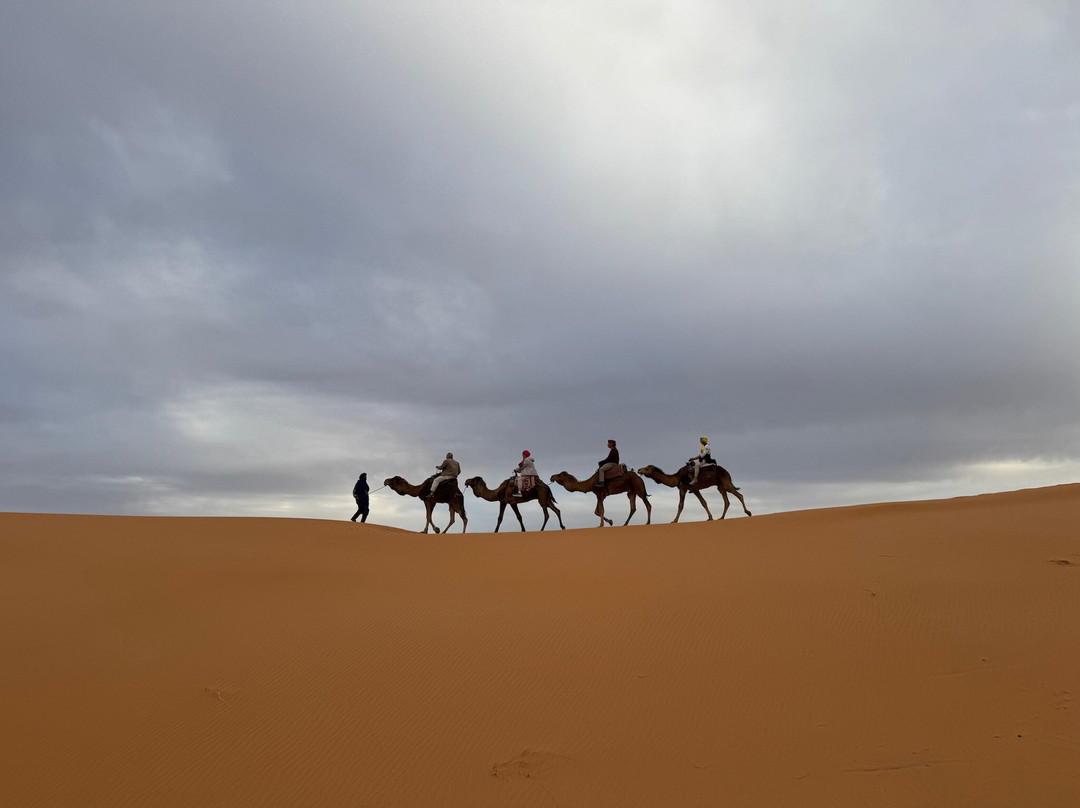 Journey Beyond Travel-Ifrane必去景点