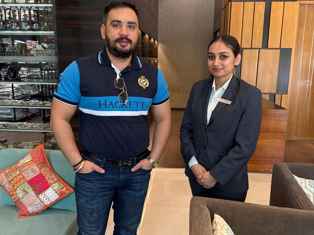 Fairfield by Marriott Jodhpur主图