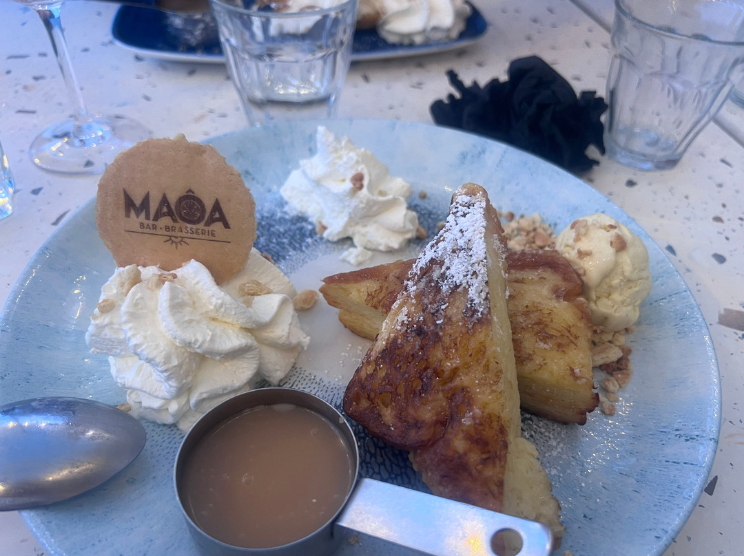Maoa