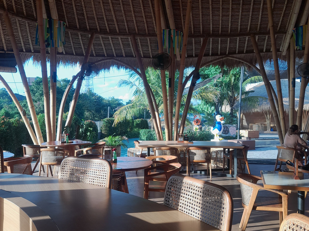 Mai Main Playground Canggu By Wonderspace-长谷必去景点