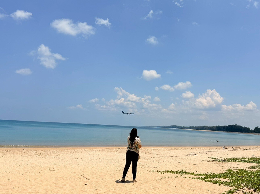 Sirinat National Park-奈阳必去景点