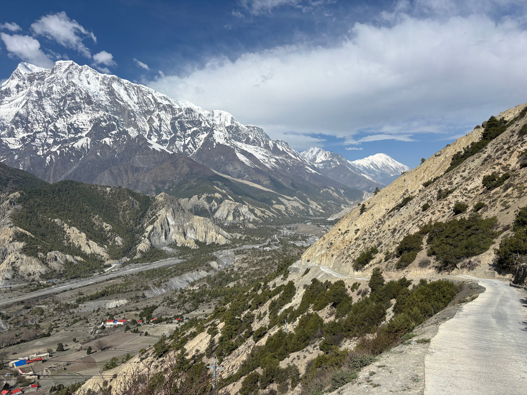 Royal Himalayan Treks-Budhanilkantha必去景点