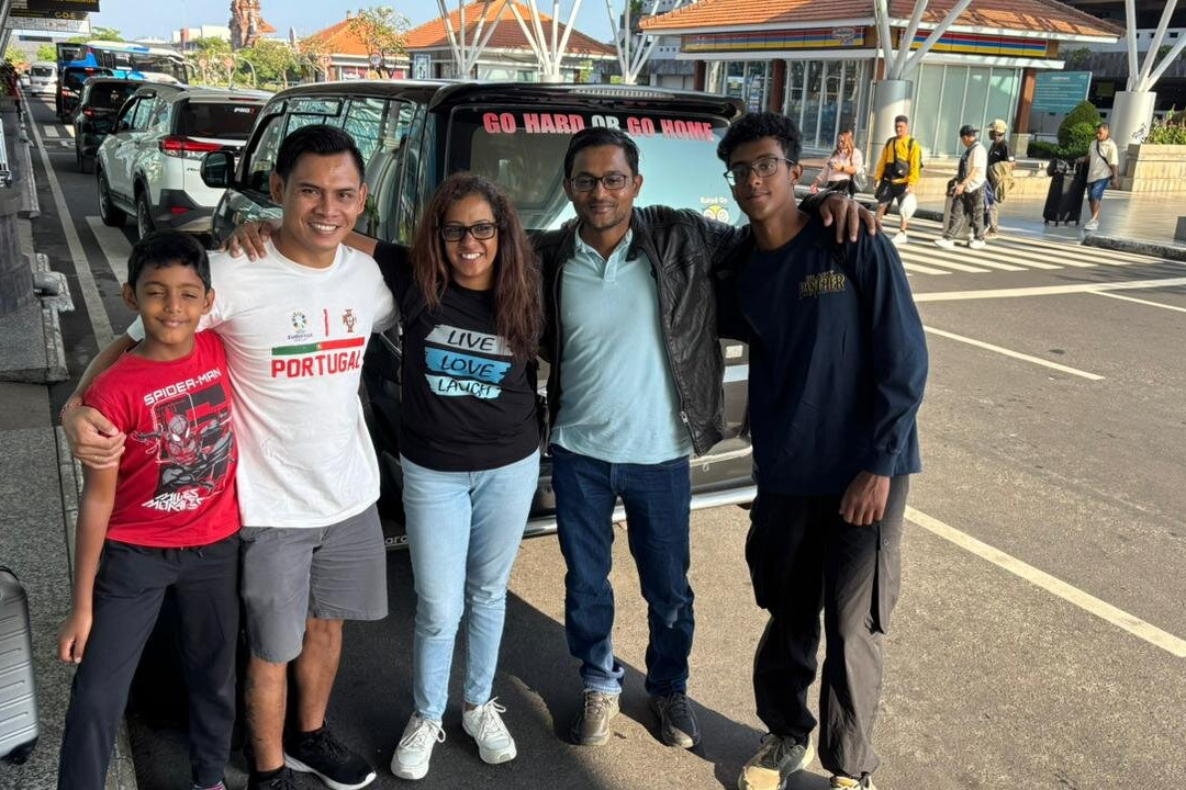 Menjangan Bali Driver Guide-佩母德兰必去景点