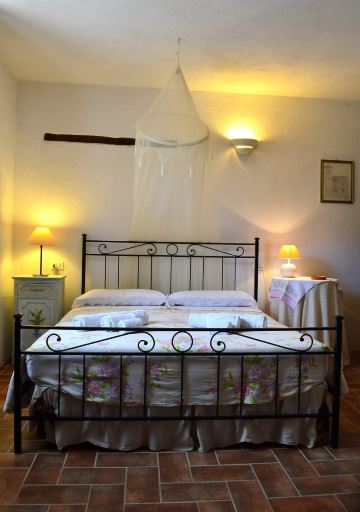 B&B La Residenza-客卧