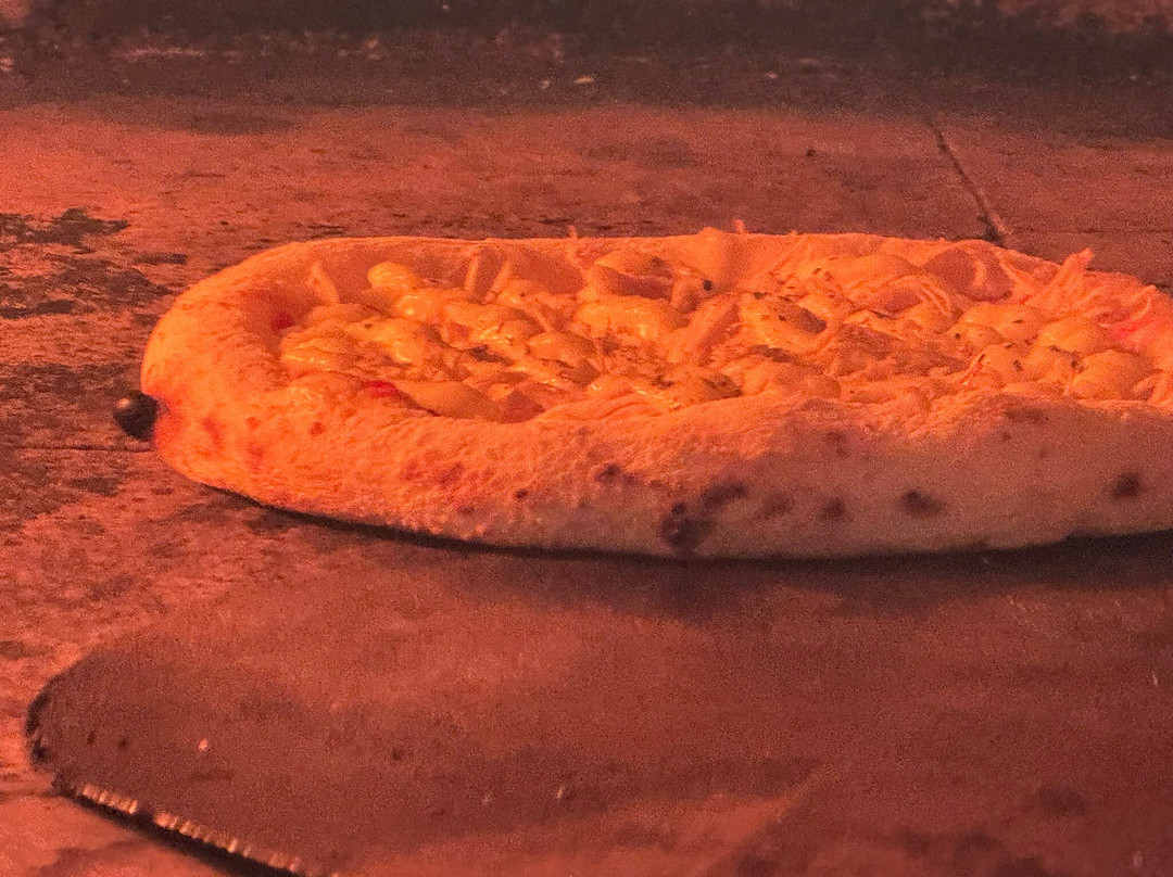 Encanto Pizzaria e Coffee Break