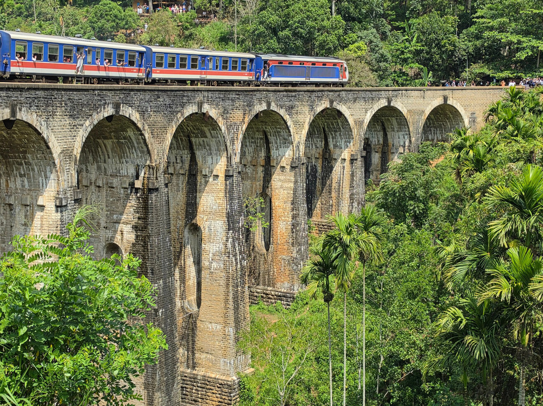 Sri Lanka Driver Tours-Yatiyana必去景点