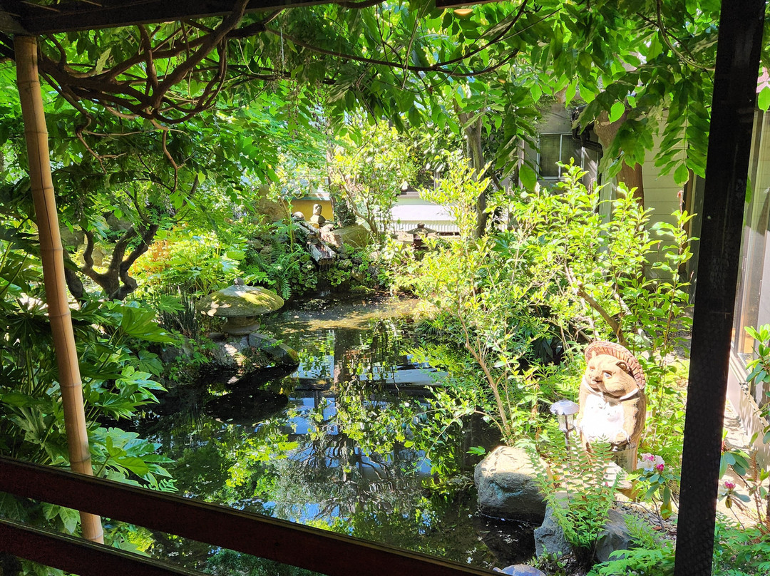 龟清旅馆日式旅馆主图