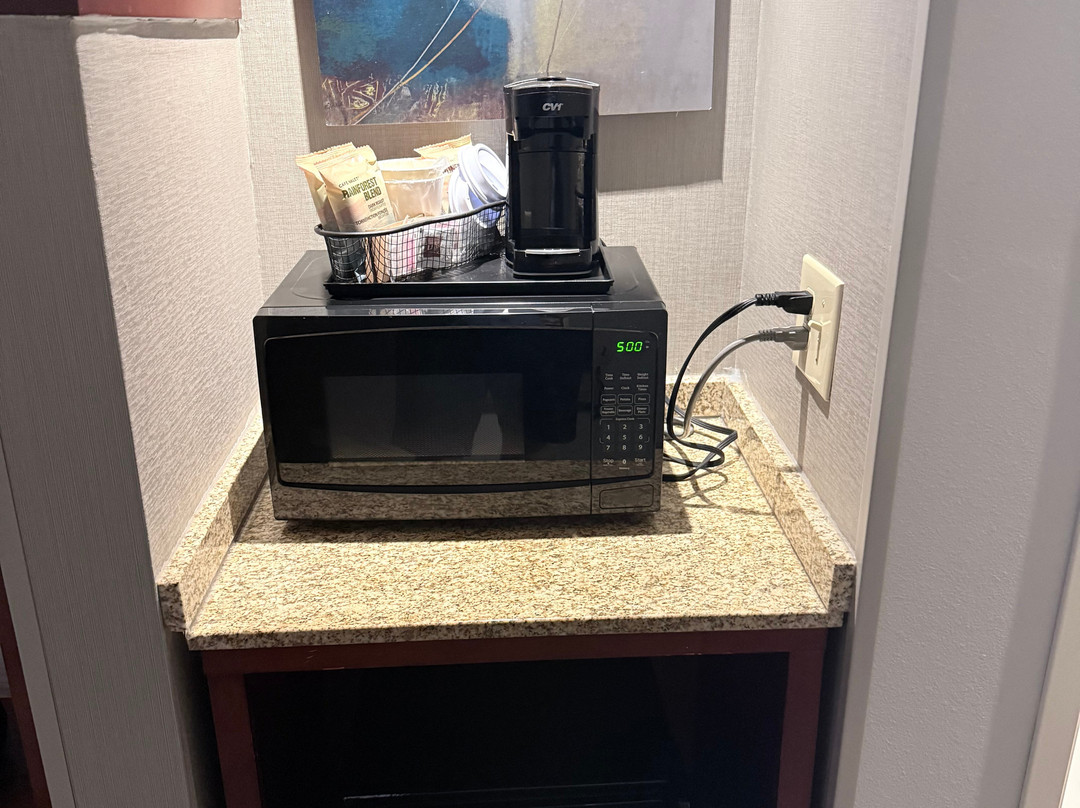 什里夫波特博西尔市/路易斯安那州布劳德沃克万怡酒店主图