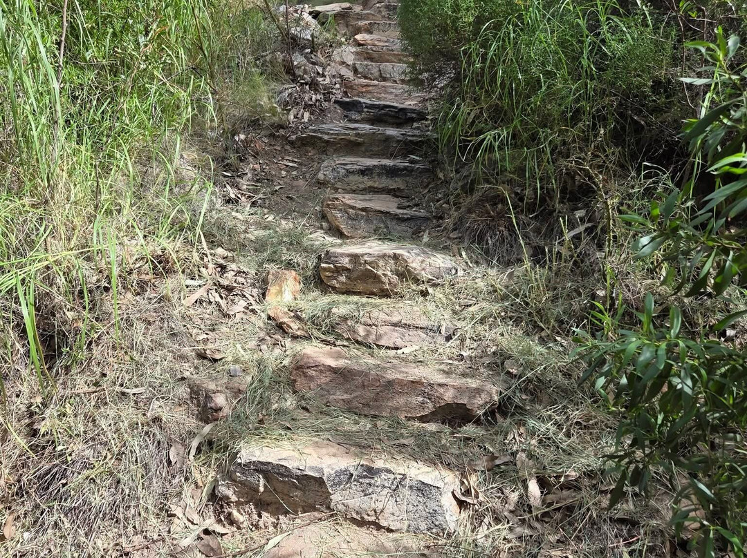 Standley Chasm Angkerle-West MacDonnell National Park必去景点