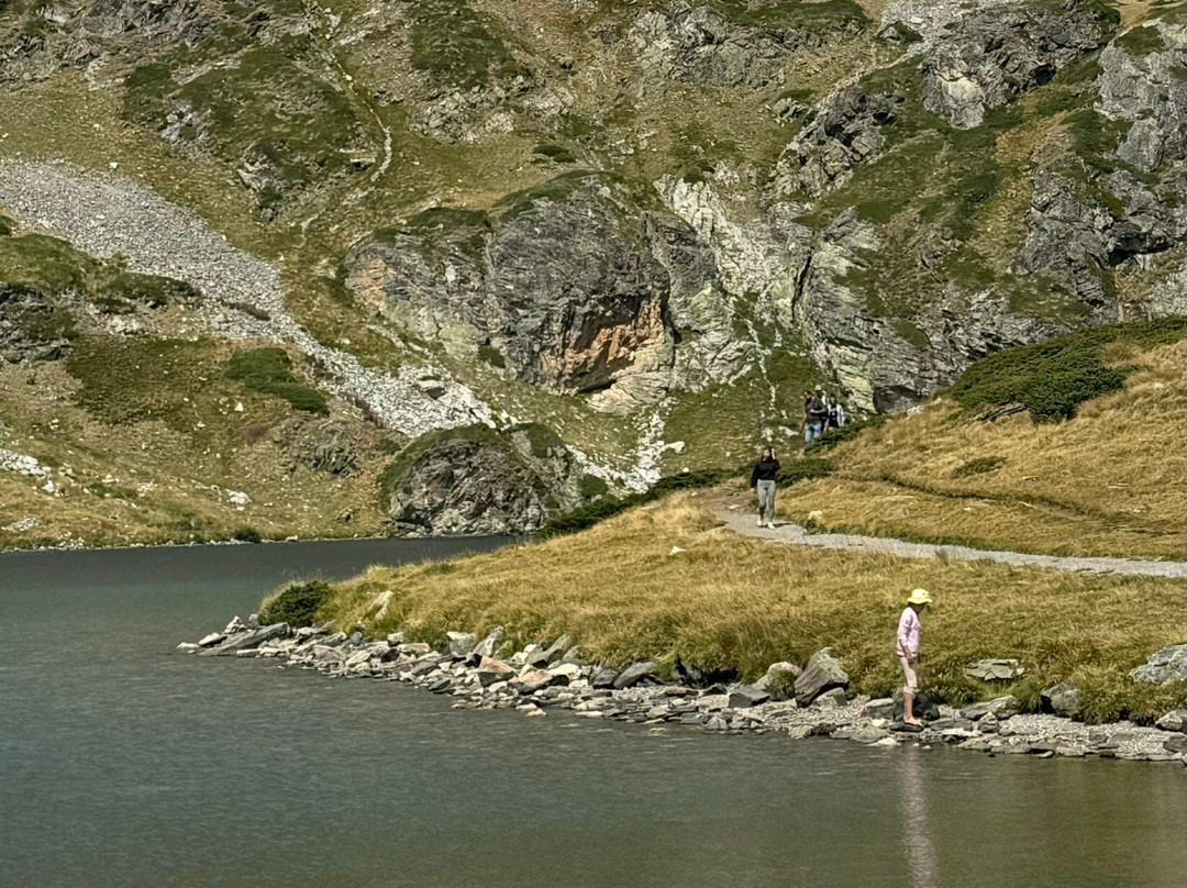 Seven Rila Lakes-索非亚必去景点