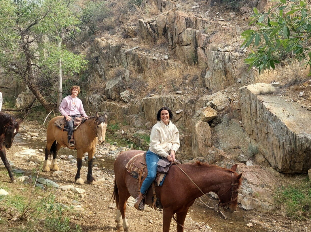 Foothills Ranch-Mayer必去景点