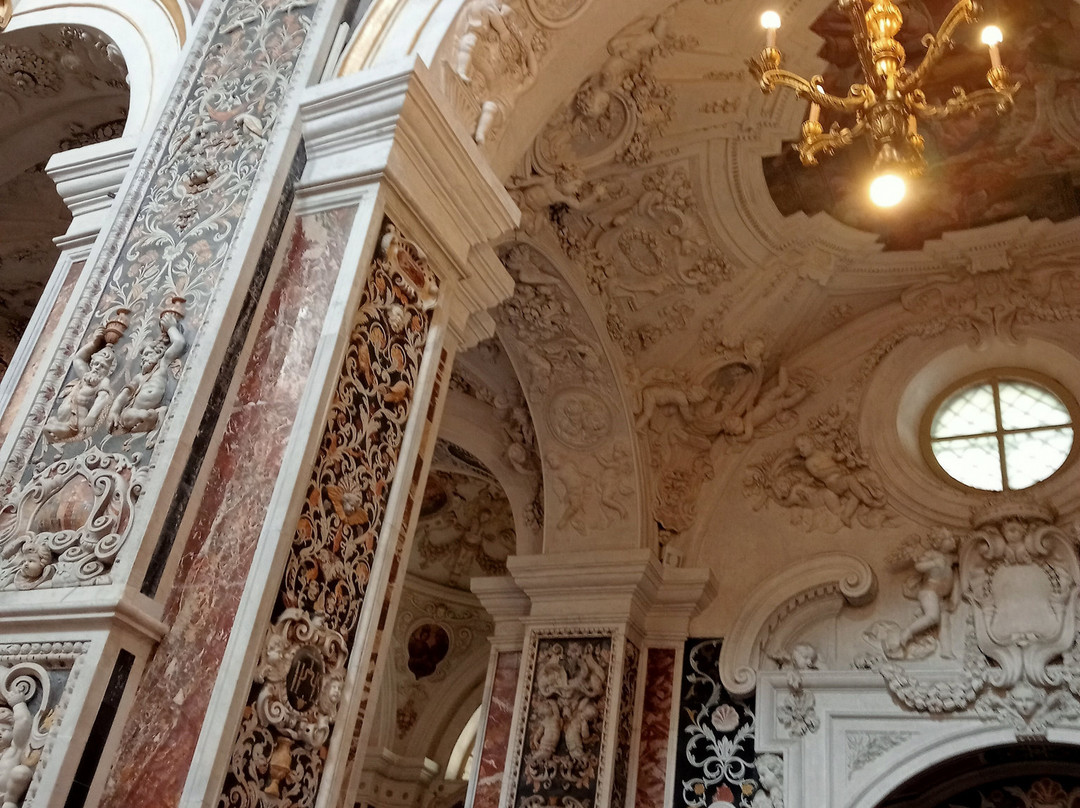Palermo Free Walking Tour - Kairos Sicily Tours-西西里必去景点