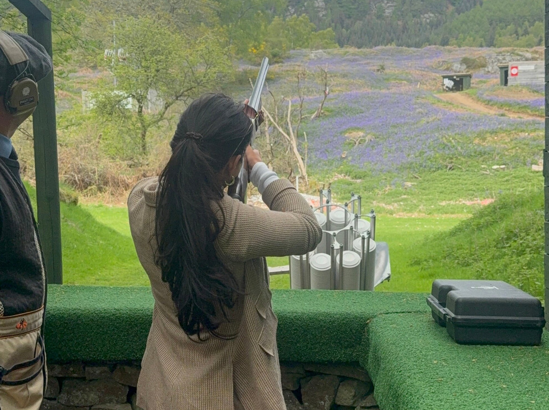 County Clays-Dunkeld必去景点
