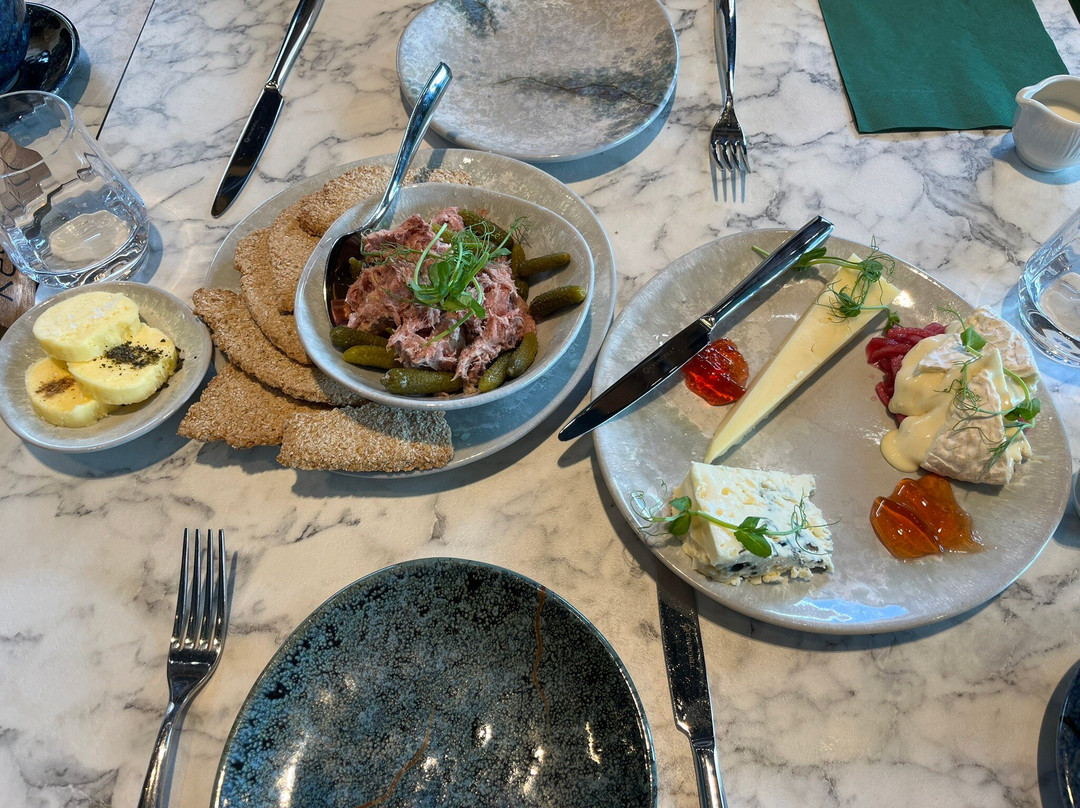 The Cairn Distillery-Grantown-on-Spey必去景点