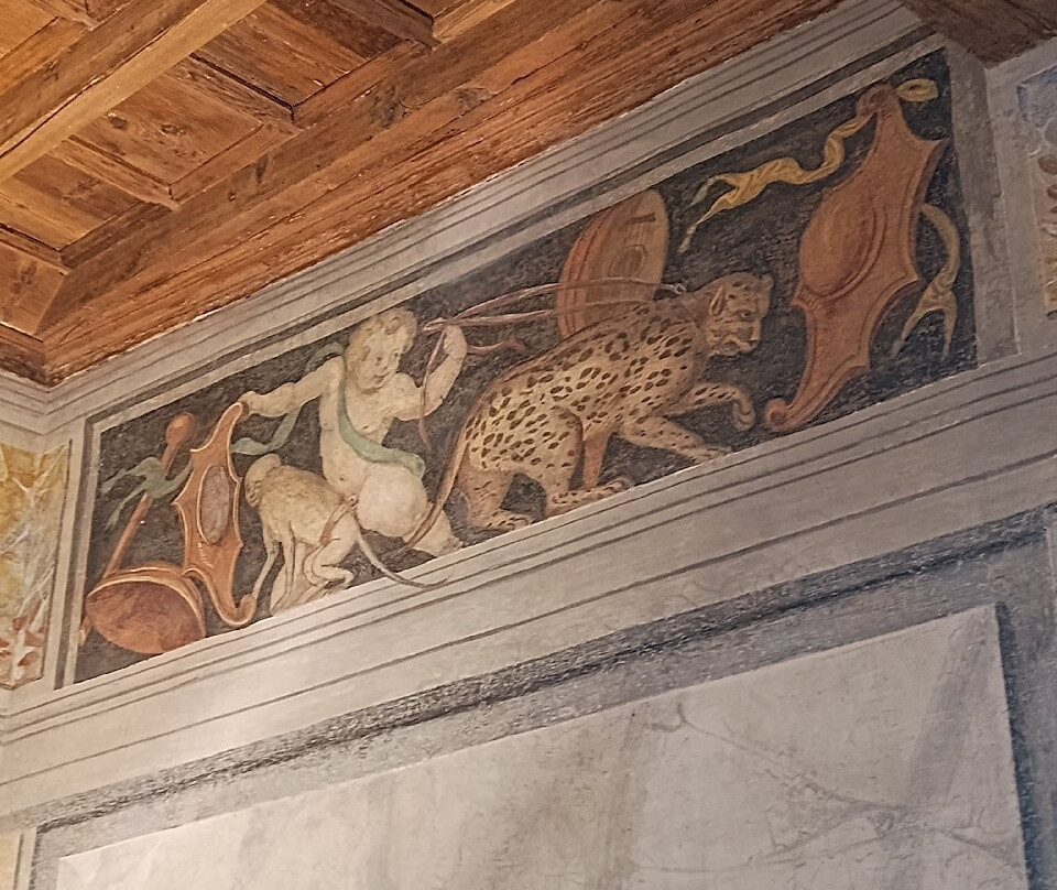 Monastero Santa Maria Assunta - Cairate-Cairate必去景点