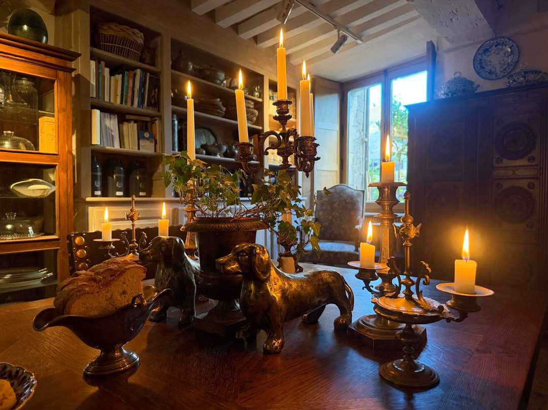 Maison du Tisserand by Algranate主图