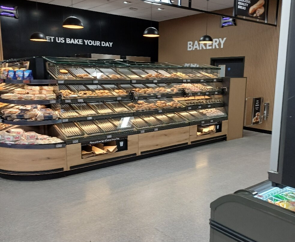 Bulverhythe Retail Park-St Leonards-on-Sea必去景点