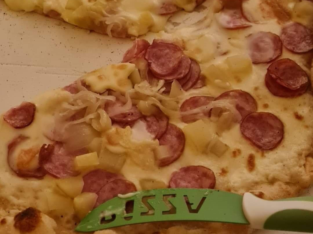 La Plaine餐馆和美食-Pizzeria Du Château/ Distri'Pizza Du Château