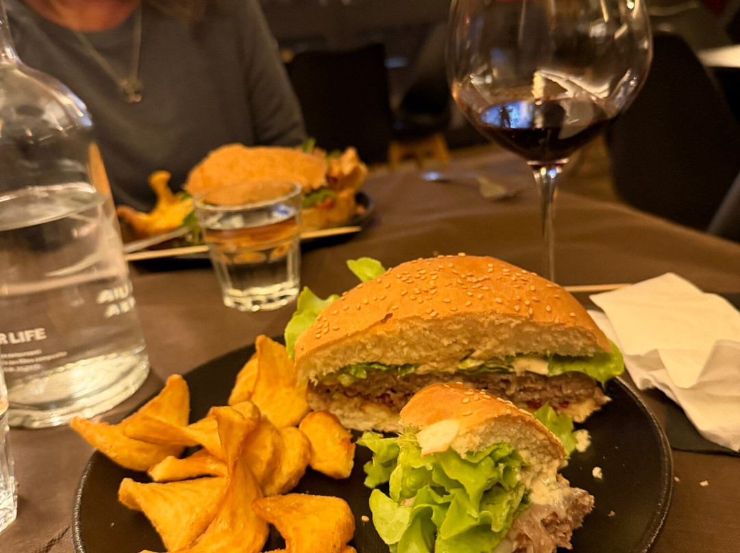 Ritrovo Bar & Food