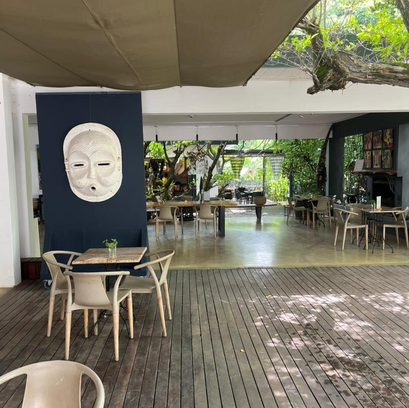37D Gallery-卢萨卡必去景点
