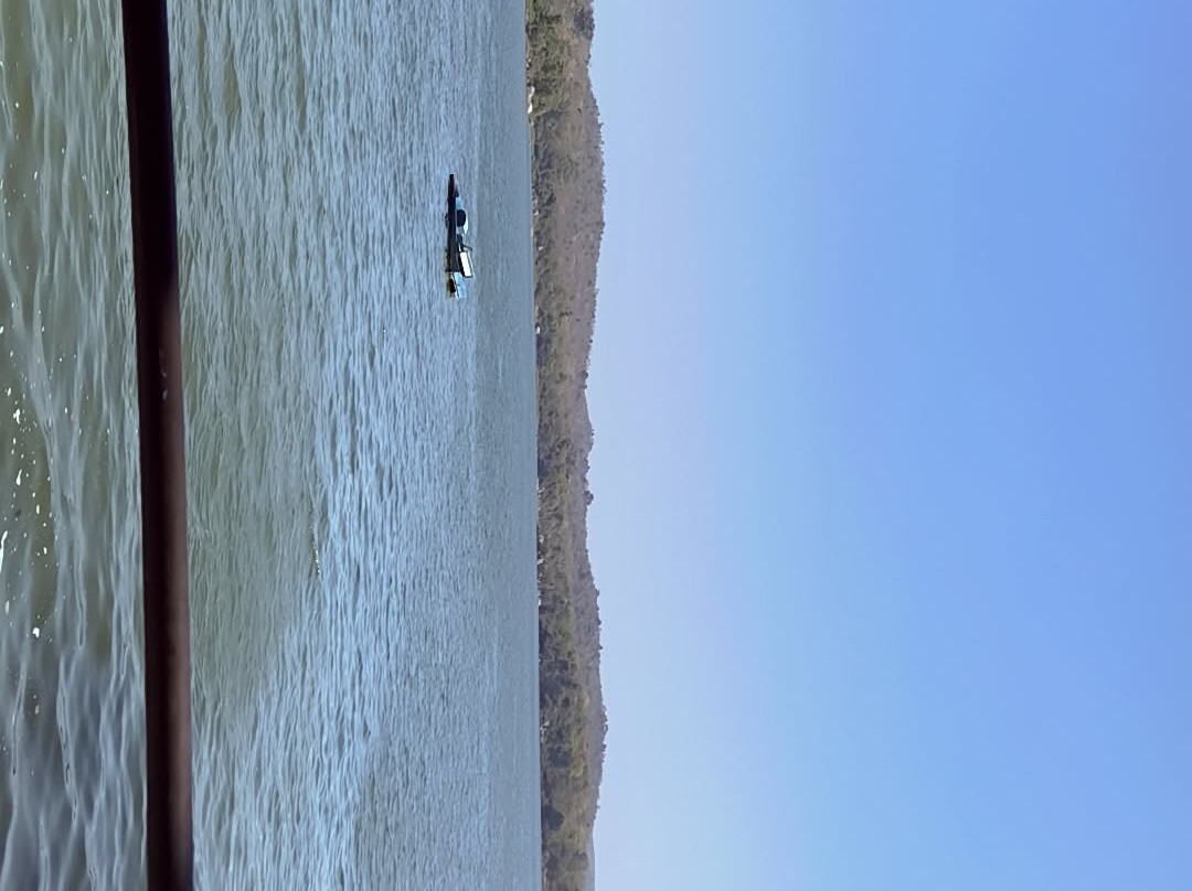 Ali Sagar Reservoir-Nizamabad必去景点