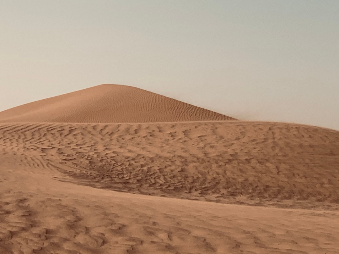 Loud Sahara Day Tours-扎古拉必去景点