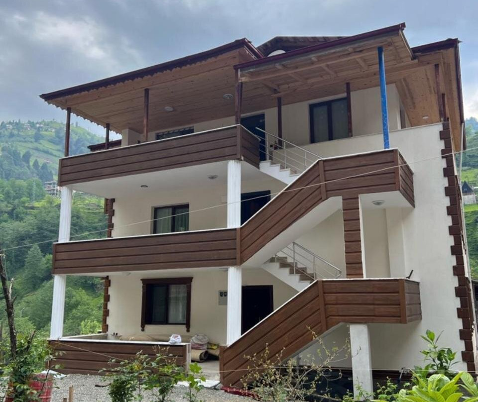 Serona Apart & Bungalow