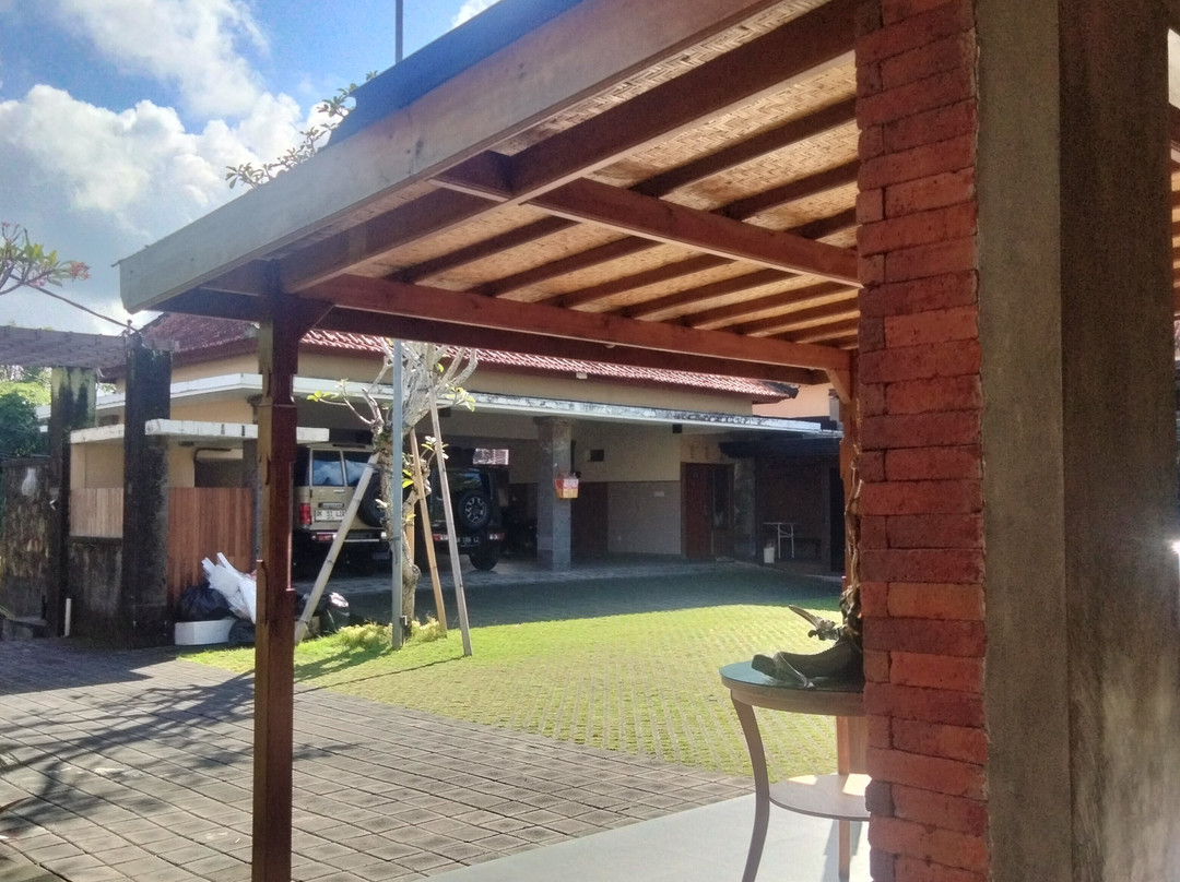 Yana Villas Kemenuh by GenuineHost主图