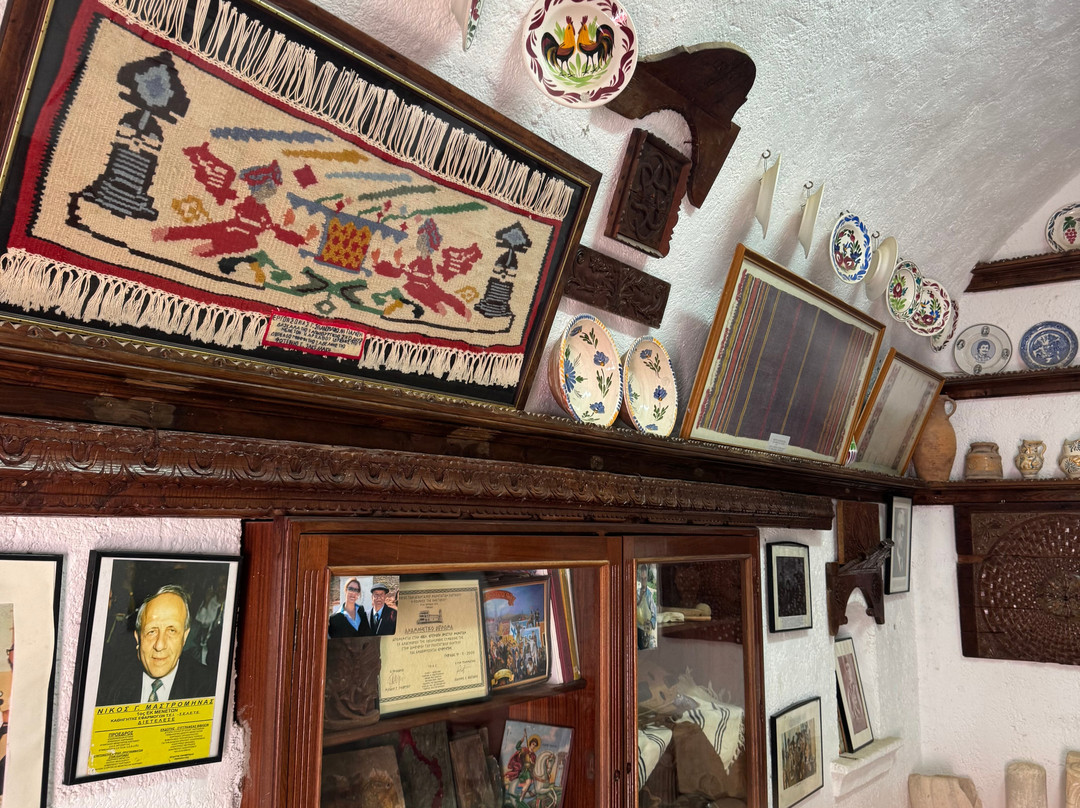 Folk Art Museum-Menetes必去景点