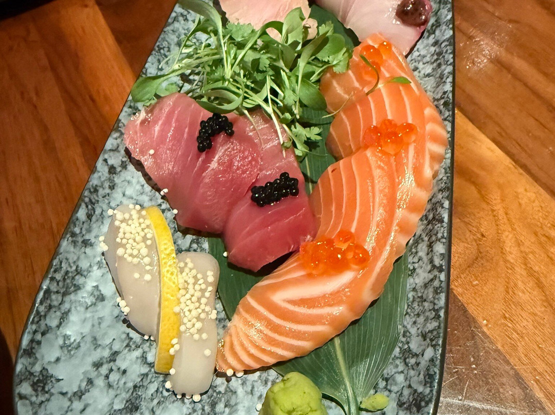 Kyo Bar Japonais