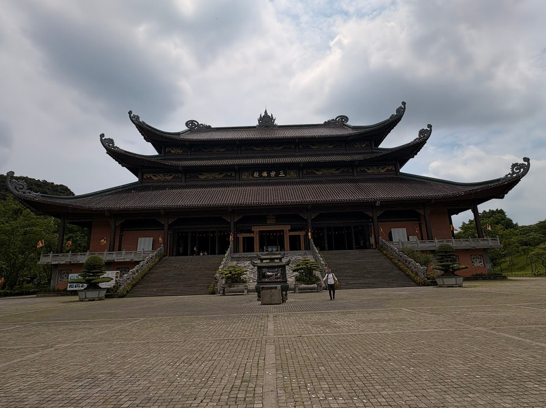 Asia Hero Travel-河内必去景点