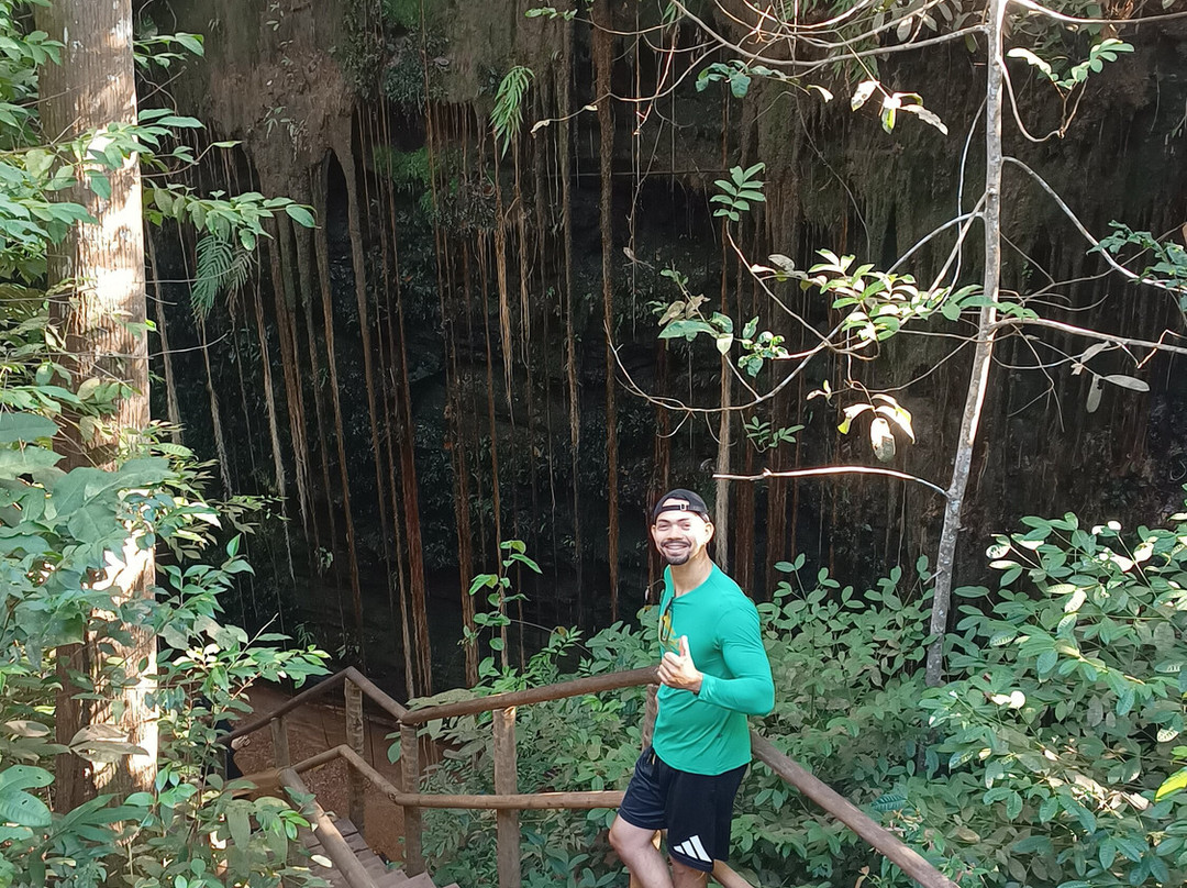 Cerrado Dourado Expedições-Jalapao State Park必去景点