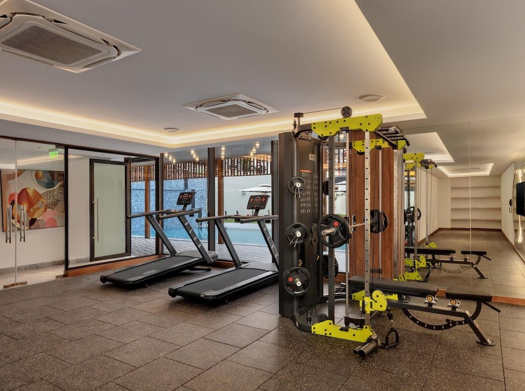 Ramada by Wyndham Itahari Pashupati Marg