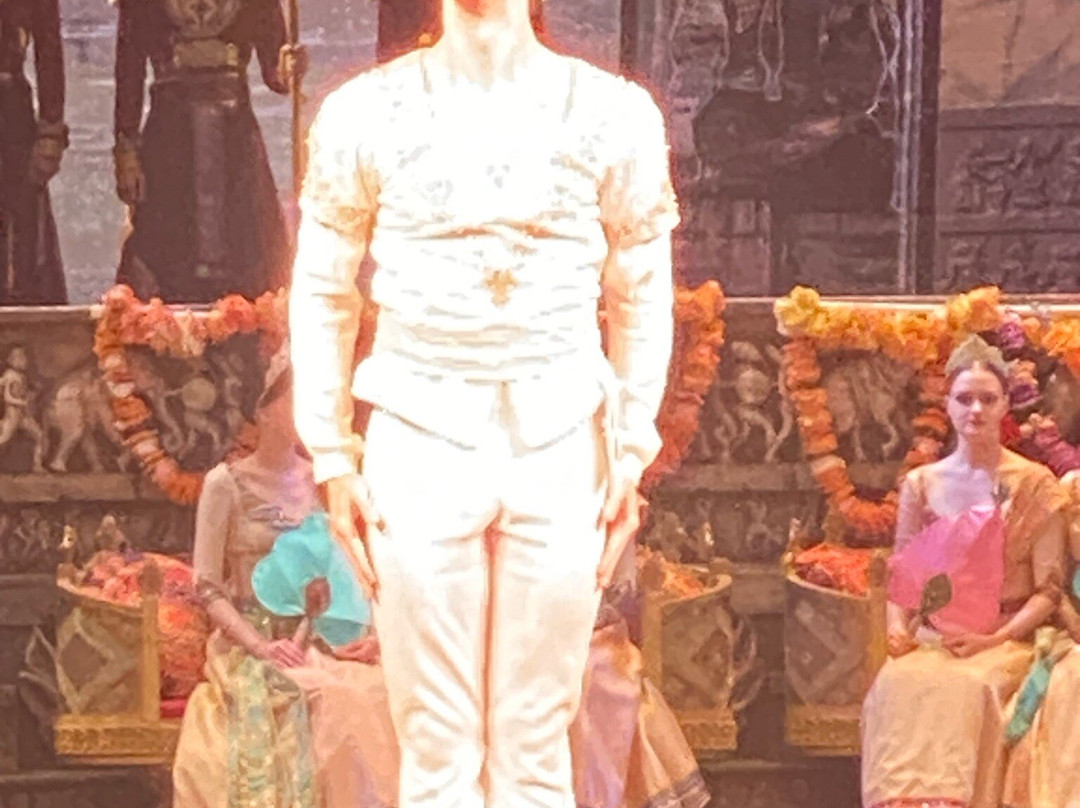 M. Dzhalil Tatar Academic State Opera and Ballet Theater-喀山必去景点