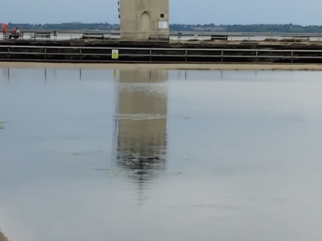Brightlingsea Beach-Brightlingsea必去景点