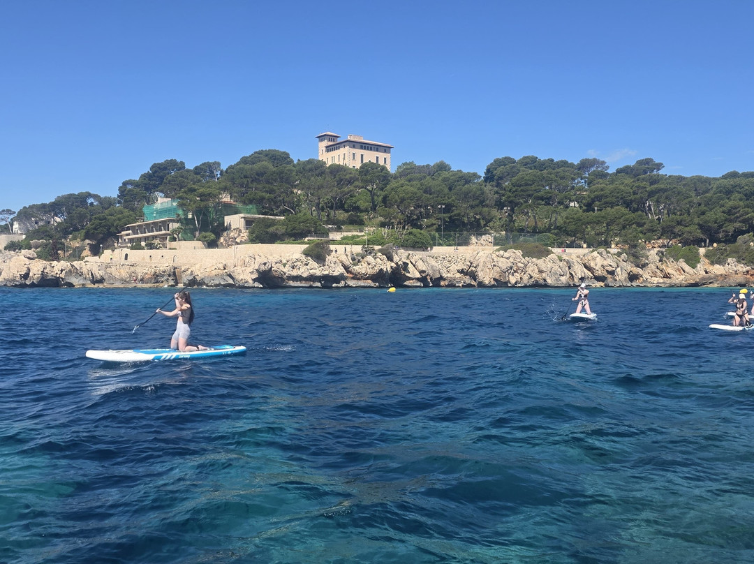SUP Center Cala Ratjada-Cala Ratjada必去景点