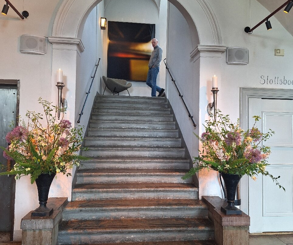 乌尔桑达斯劳特酒店主图