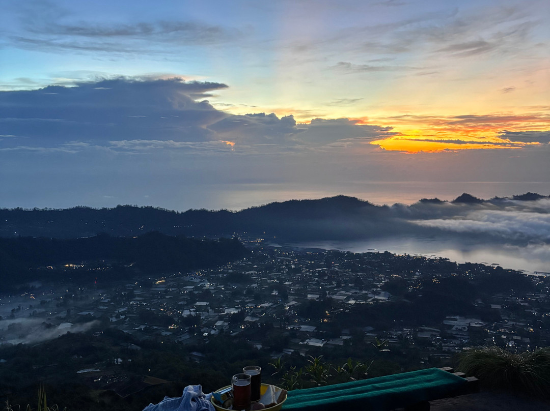 Batur Trekking Tour-Songan B必去景点